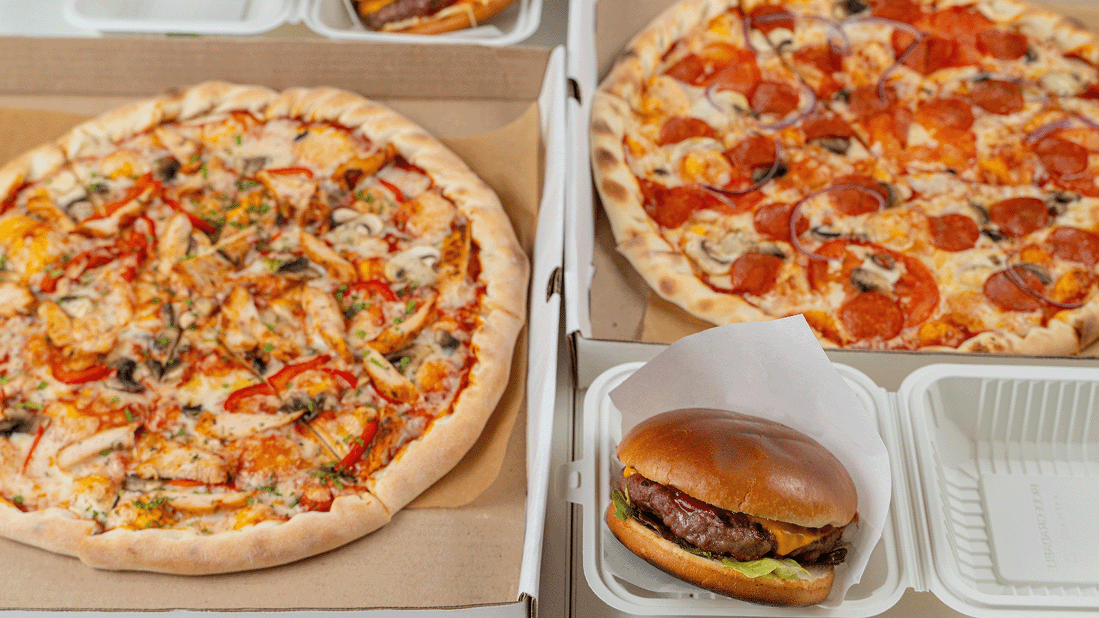 Aromas Chef Sheffield